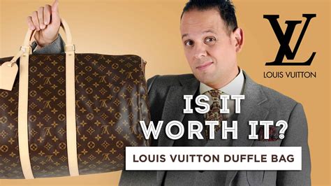 louis vuitton worth it|louis vuitton founder net worth.